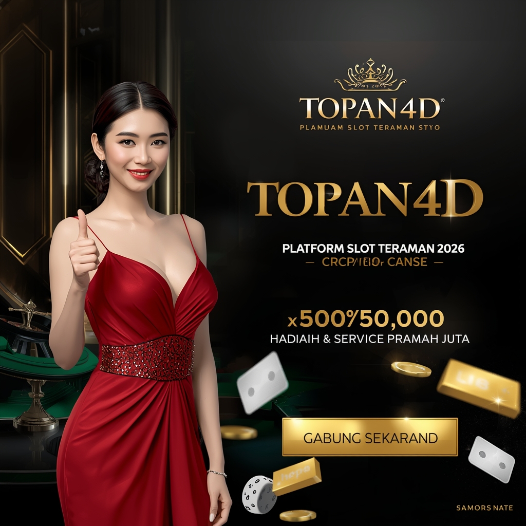 TOPAN4D Logo